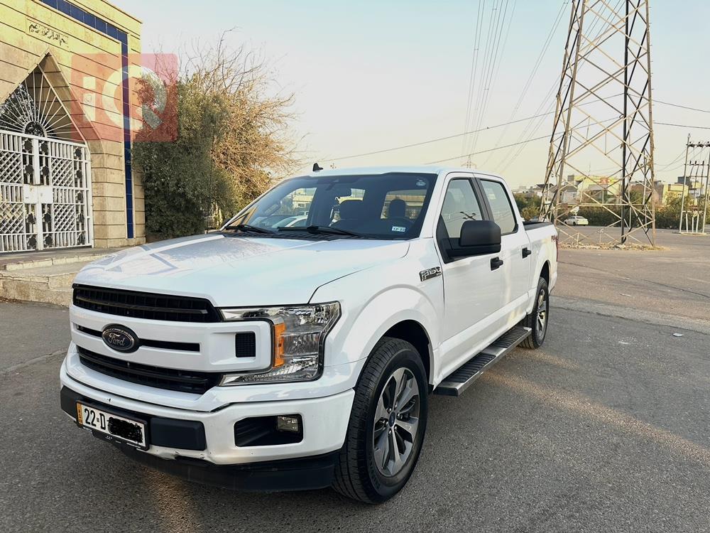 فورد إف-150